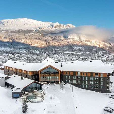 Fantastic Apartment In Hemsedal, Ski In Ski Out, Fyri Tunet Екстериор снимка