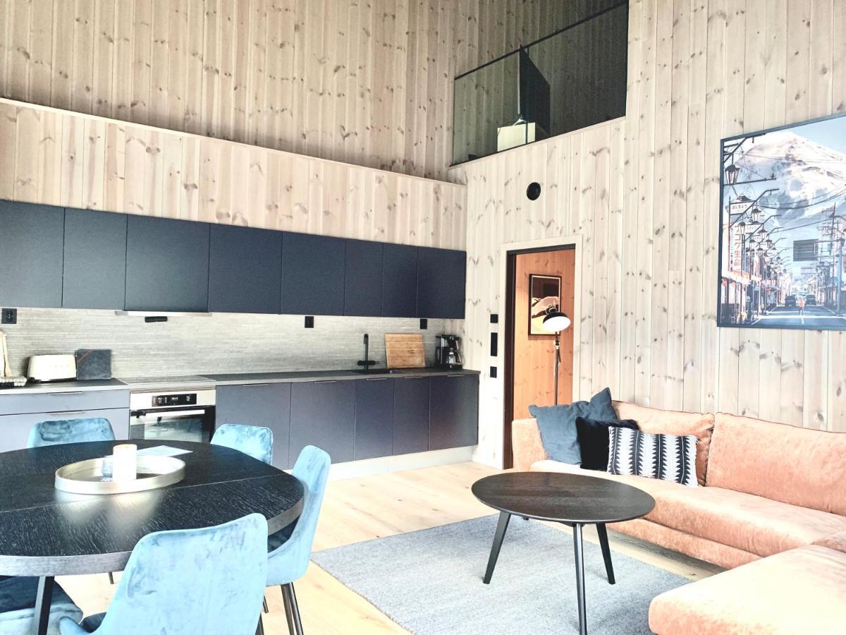 Fantastic Apartment In Hemsedal, Ski In Ski Out, Fyri Tunet Екстериор снимка