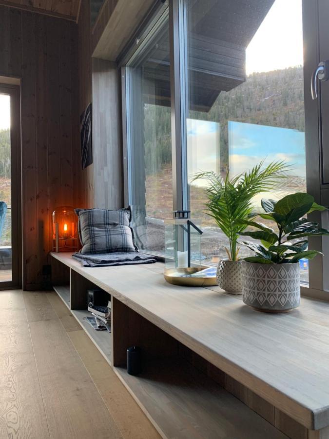 Fantastic Apartment In Hemsedal, Ski In Ski Out, Fyri Tunet Екстериор снимка