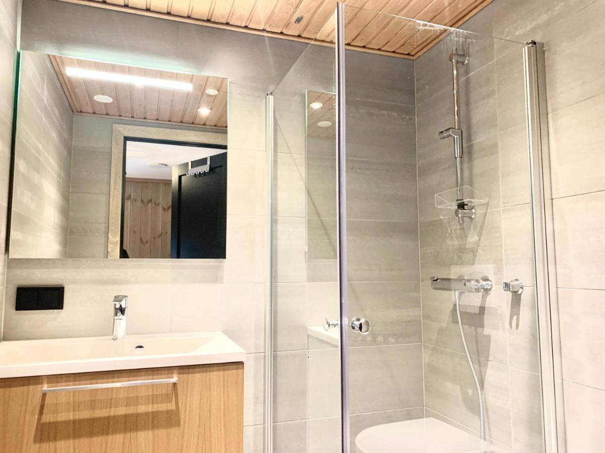 Fantastic Apartment In Hemsedal, Ski In Ski Out, Fyri Tunet Екстериор снимка