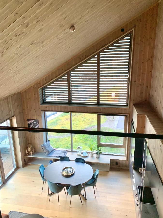 Fantastic Apartment In Hemsedal, Ski In Ski Out, Fyri Tunet Екстериор снимка