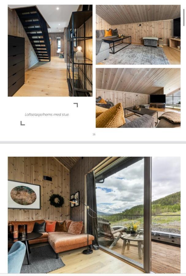 Fantastic Apartment In Hemsedal, Ski In Ski Out, Fyri Tunet Екстериор снимка