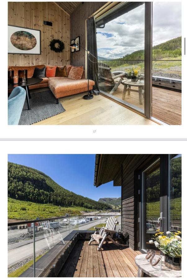 Fantastic Apartment In Hemsedal, Ski In Ski Out, Fyri Tunet Екстериор снимка