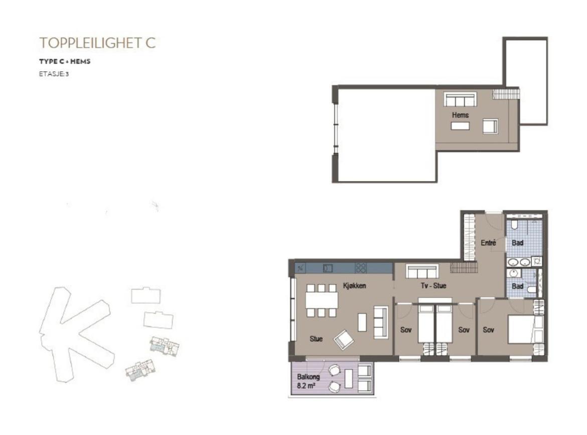 Fantastic Apartment In Hemsedal, Ski In Ski Out, Fyri Tunet Екстериор снимка
