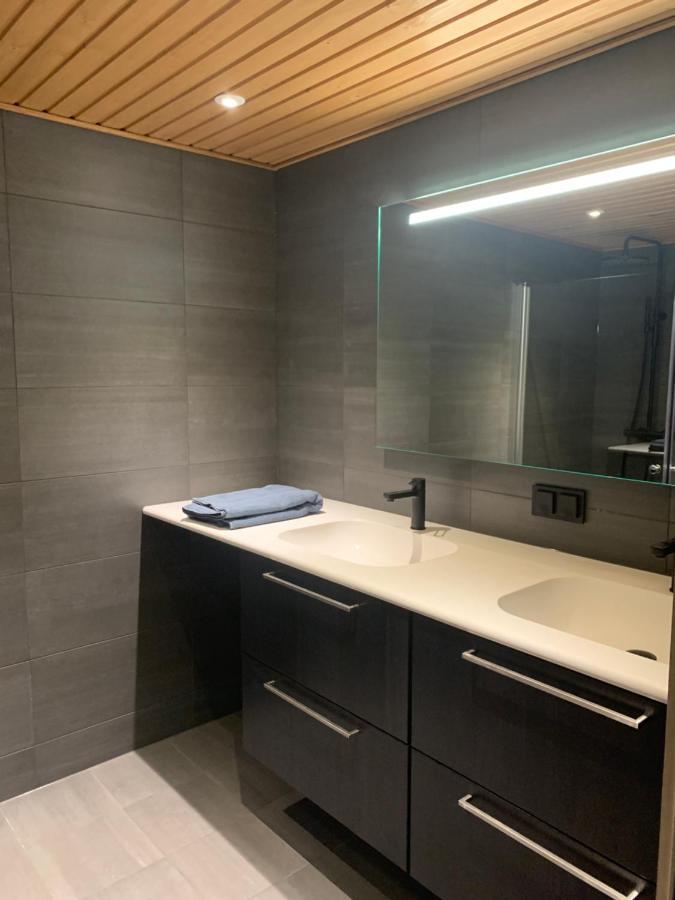 Fantastic Apartment In Hemsedal, Ski In Ski Out, Fyri Tunet Екстериор снимка